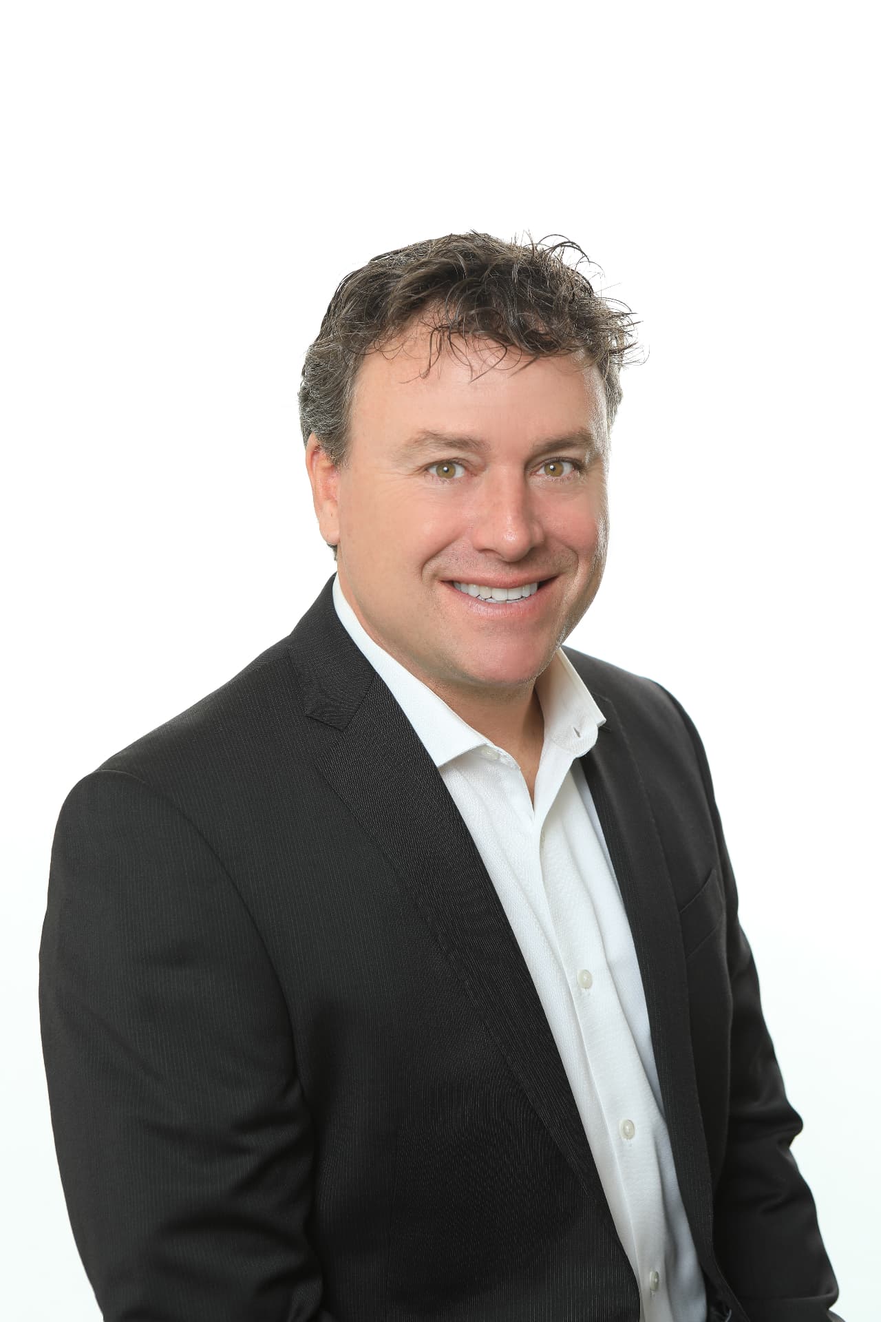 Douglas Priest, Broker and Program Director